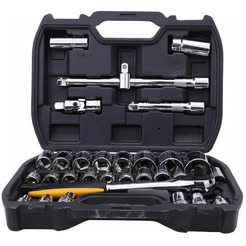 Универсальный набор инструментов Deli EDL1032