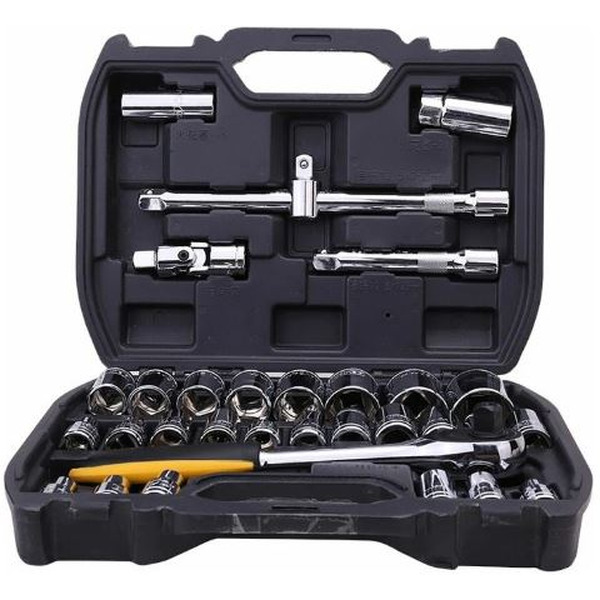 Универсальный набор инструментов Deli EDL1032