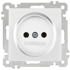 Розетка Mutlusan 2100-601-0201