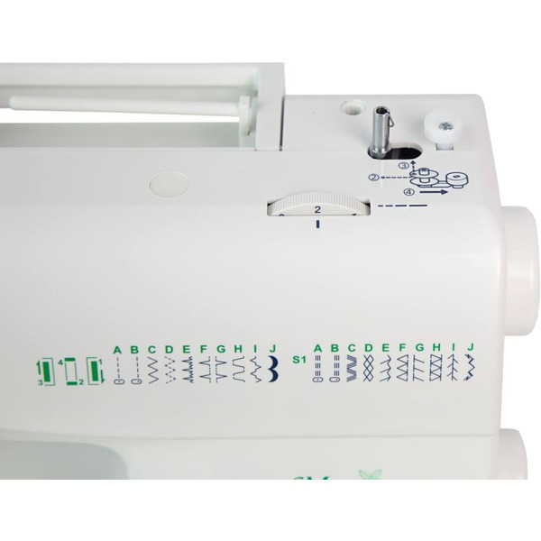 Швейная машина Jaguar SM14