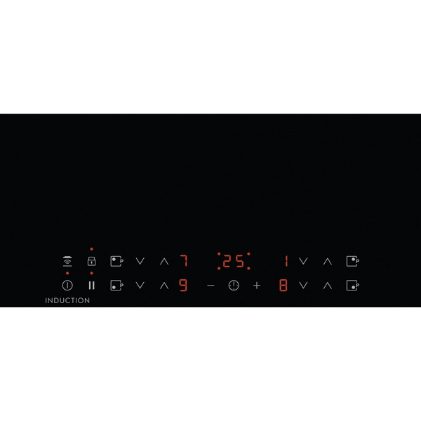 Варочная панель Electrolux CIR60433