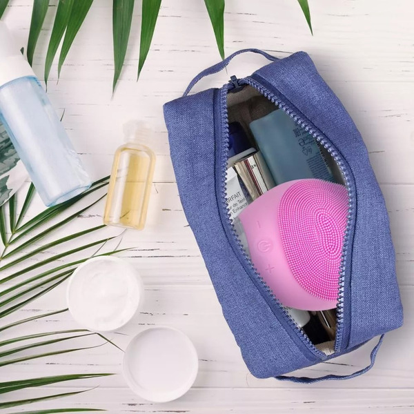 Щетка для лица Kitfort КТ-3122