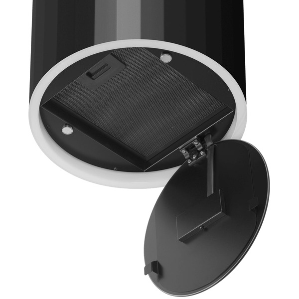 Кухонная вытяжка MAUNFELD Adelaide 39 Wall (черный)