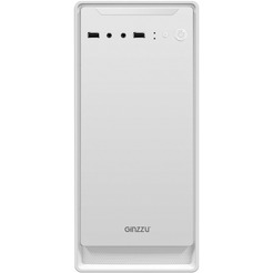 Корпус Ginzzu B185