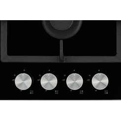 Варочная панель Krona Alma 60 BL