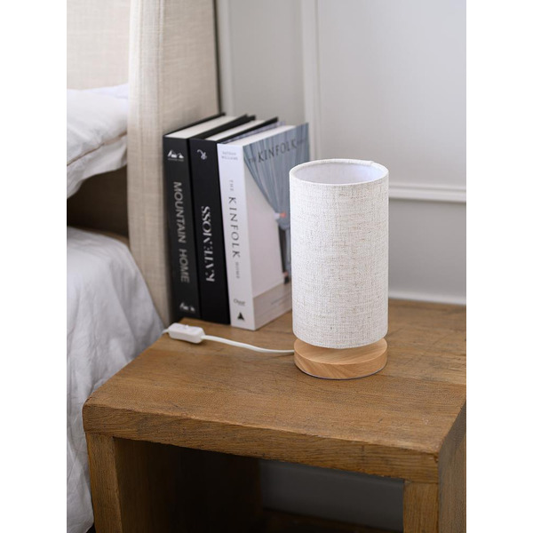 Светильник настольный ARTSTYLE HT-728WBG