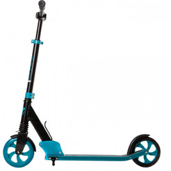 Самокат детский Novatrack Polis 160 160FS.POLIS.BL21 (синий морской)