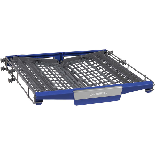 Встраиваемая посудомоечная машина MAUNFELD MLP60230 Light Beam Inverter Wi-Fi