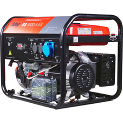 Генератор Fubag BS 5500 A ES 646279
