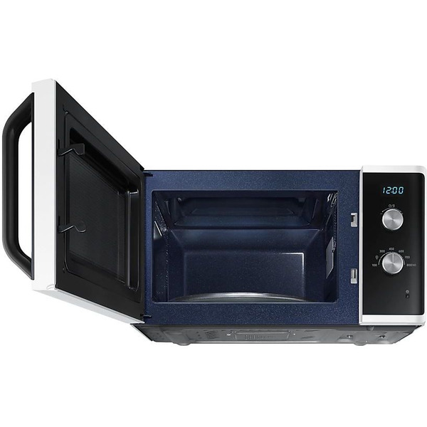 Микроволновая печь Samsung MS23K3614AW/BW