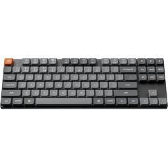 Клавиатура Keychron K1 Max RGB K1M-B3-RU (Gateron Low Profile Brown 2.0)