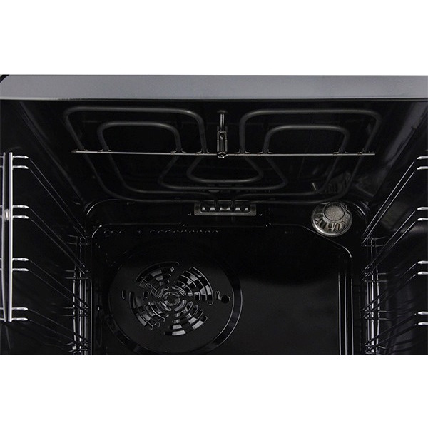 Плита электрическая AEG CCM56400BW