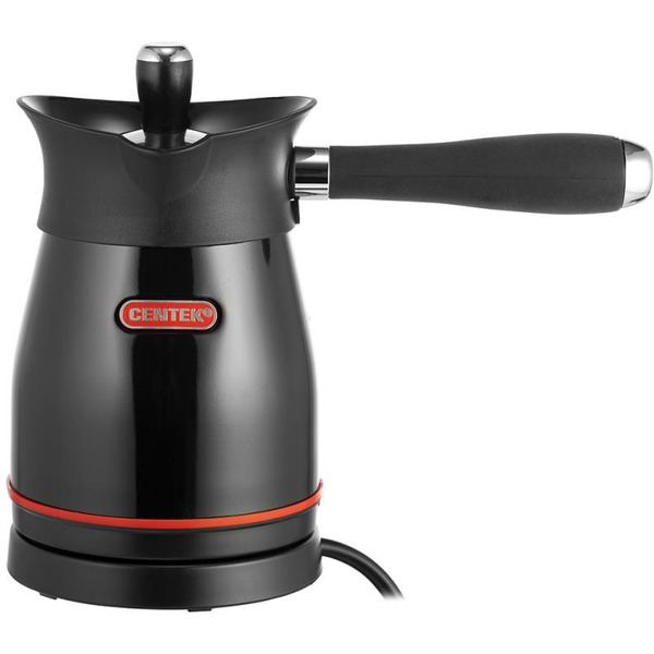 Электрическая турка CENTEK CT-1080 BL