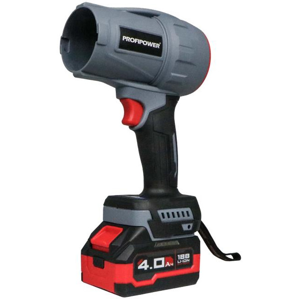 Воздуходувка ProfiPower MKBUB-18V (E0225)