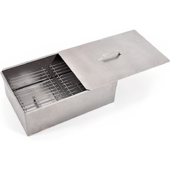 Коптильня двухъярусная CHUGUN INVEST LLC KS2-07