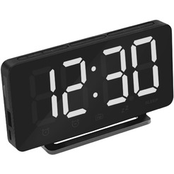 Радиочасы ARESA AR-3909