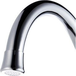Проточный водонагреватель Royal Thermo QuickTap (черный)