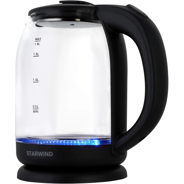 Электрический чайник StarWind SKG1779