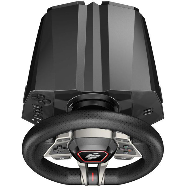 Игровой руль FLASHFIRE IMOLA F107