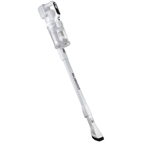 Пылесос Polaris PVCW 8065 (белый)