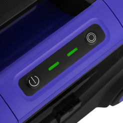 Моющий пылесос Kitfort КТ-5246