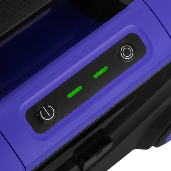 Моющий пылесос Kitfort КТ-5246