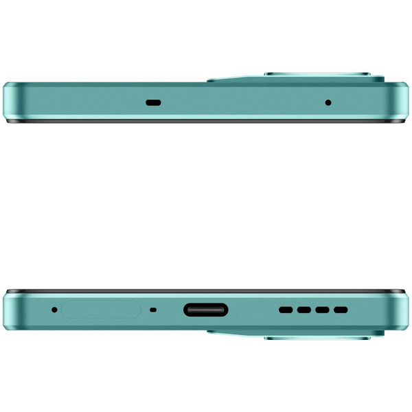 Смартфон Realme P3 5G 8GB/256GB (зеленая звезда)