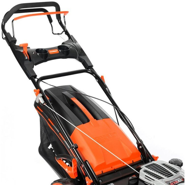 Газонокосилка Patriot PT 54BS