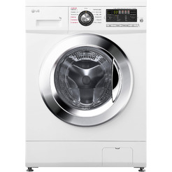 Стиральная машина LG F1296HDS3