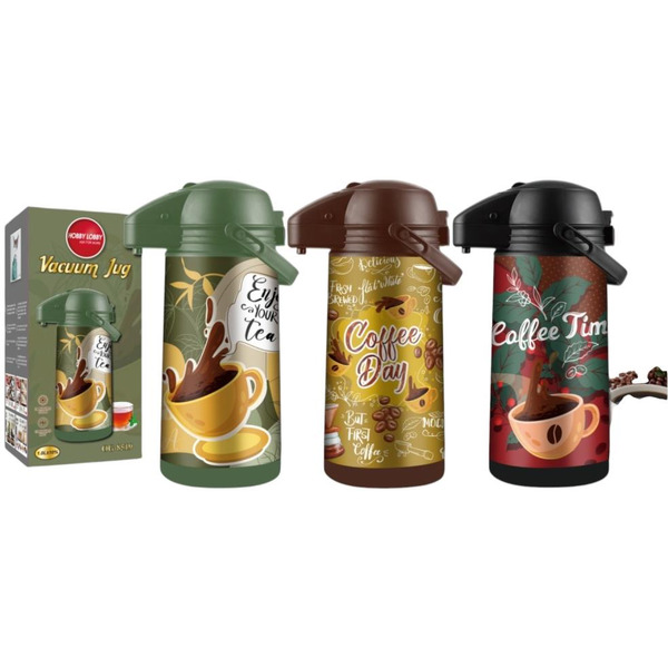 Термос  Hobby Lobby 8519А