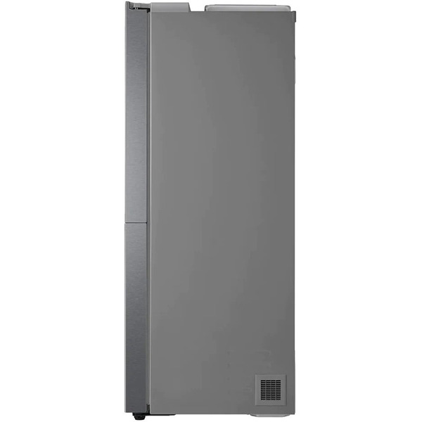 Холодильник LG GC-B257JLYV