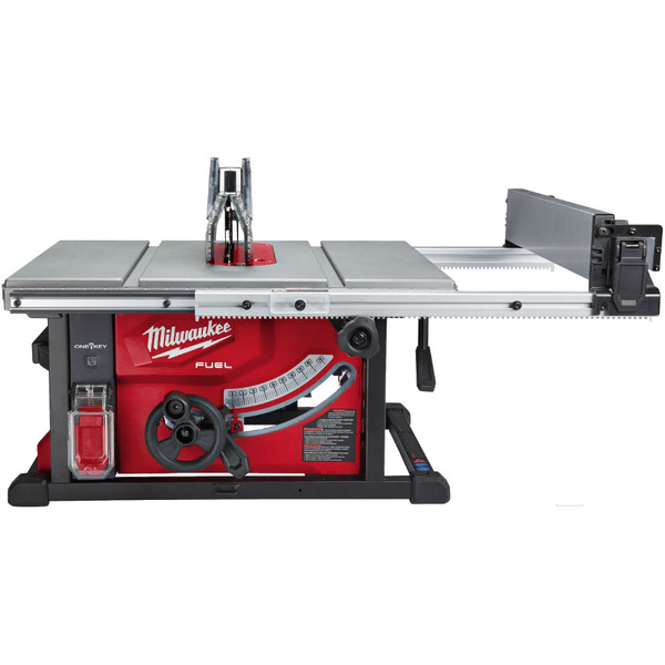 Распиловочный станок Milwaukee M18 FUEL M18FTS210-0 4933464722 (без АКБ и ЗУ)