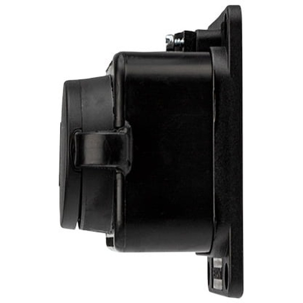 Розетка штепсельная REXANT 111-111