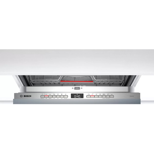 Встраиваемая посудомоечная машина Bosch Serie 4 SMV4HVX03E