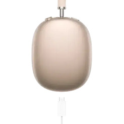 Наушники Apple AirPods Max 2 A3454 MHWN4ZA/A (оранжевый)