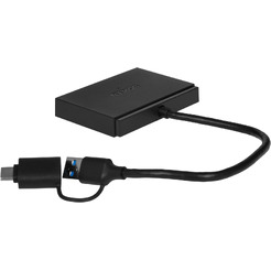 Карт-ридер Ugreen CM812 45167