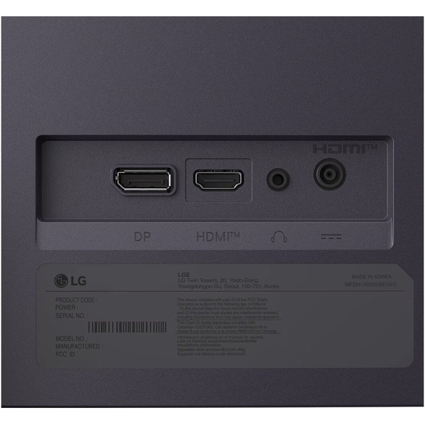 Монитор LG UltraGear G4 32G403B-B