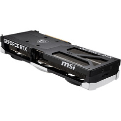 Видеокарта MSI GeForce RTX 5070 12G Ventus 3X