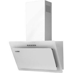 Вытяжка Exiteq EX-1025 (белый)