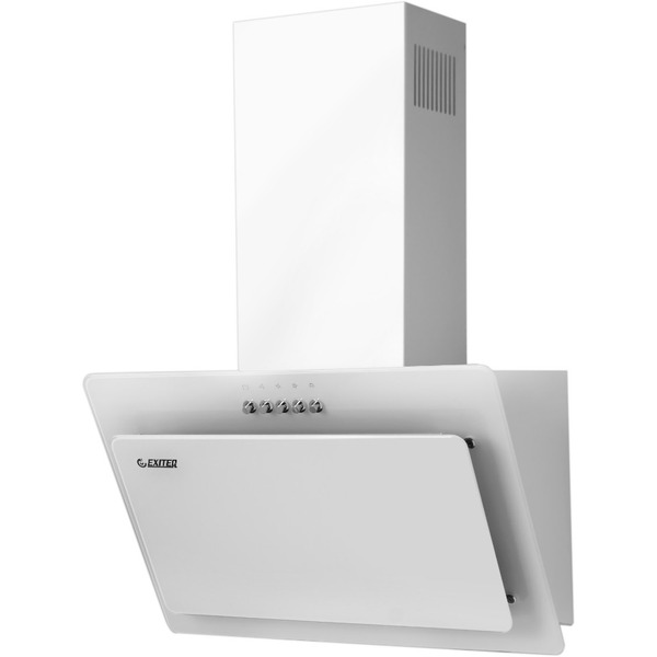 Вытяжка Exiteq EX-1025 (белый)
