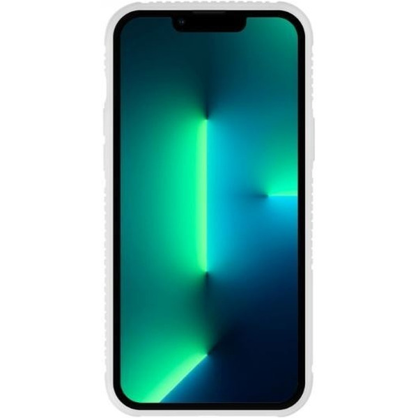 Накладка Skinarma Mirai для Apple iPhone 13 Pro (белый)
