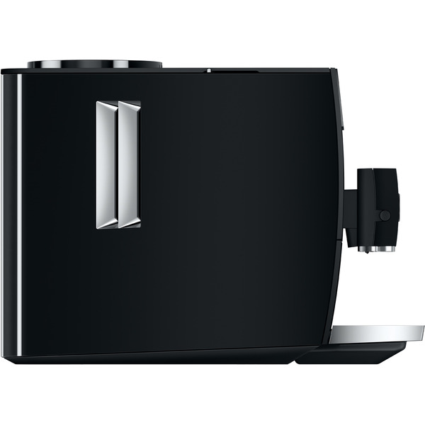 Кофемашина JURA Ena 8 Full Metropolitan Black (15493)