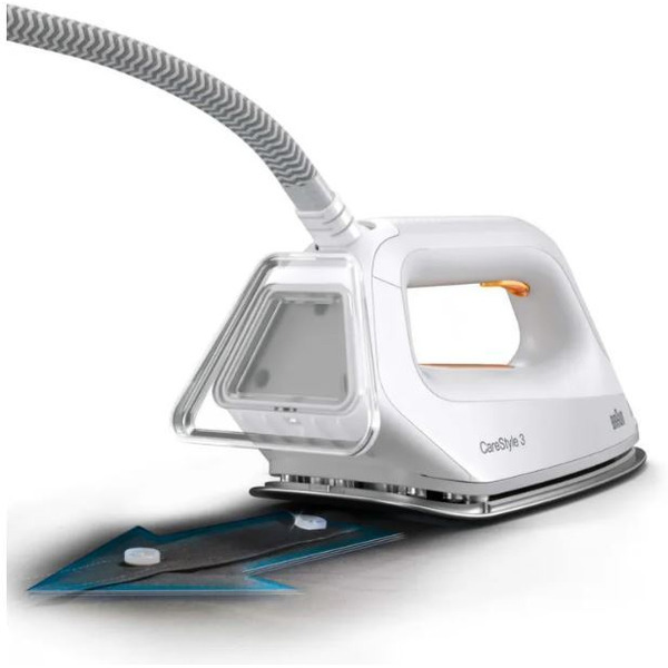 Гладильная система Braun IS3132WH
