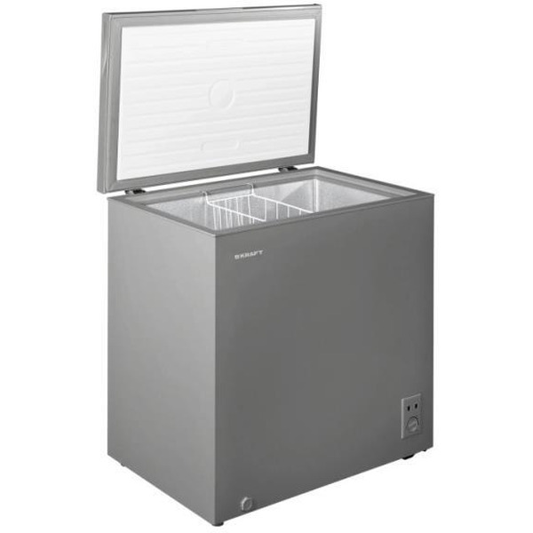 Морозильный ларь Kraft BD(W)-230SRX