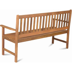Скамейка Fieldmann FDZN 4006-T