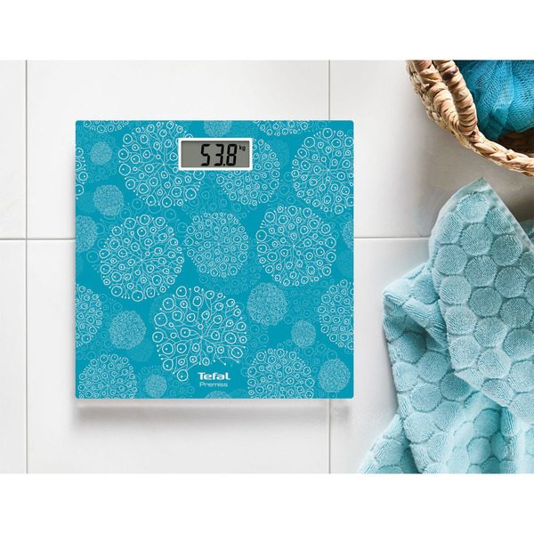 Напольные весы Tefal PP1436V0