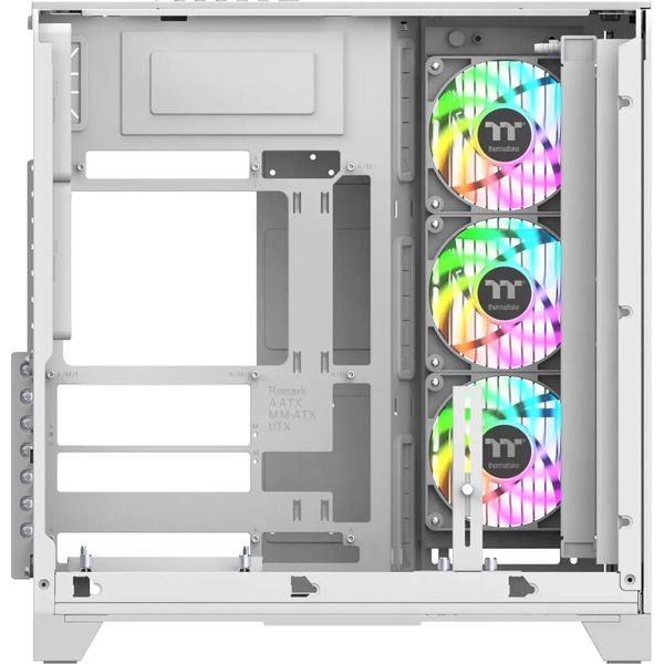 Корпус Thermaltake View 390 Air (белый)