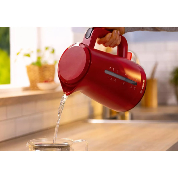 Электрочайник Bosch TWK3M124