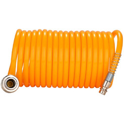 Набор пневмоинструмента DEKO DKSG05-1 SET 5 (018-0909-1)