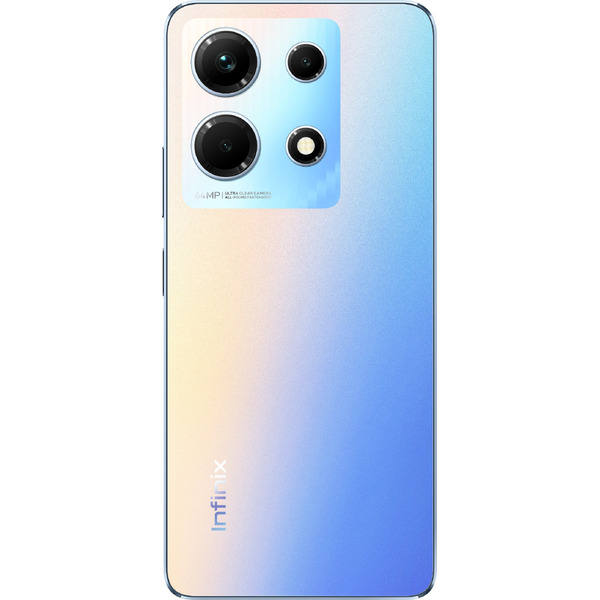 Смартфон Infinix Note 30 8GB/128GB (межзвездный синий)